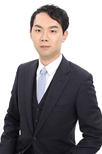 弁護士 長谷川貴之