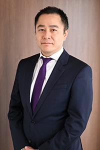 パートナー弁護士 塩瀬篤範