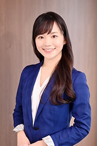 弁護士　田久保敦子